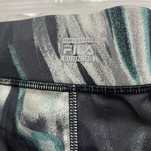 Fila leggins